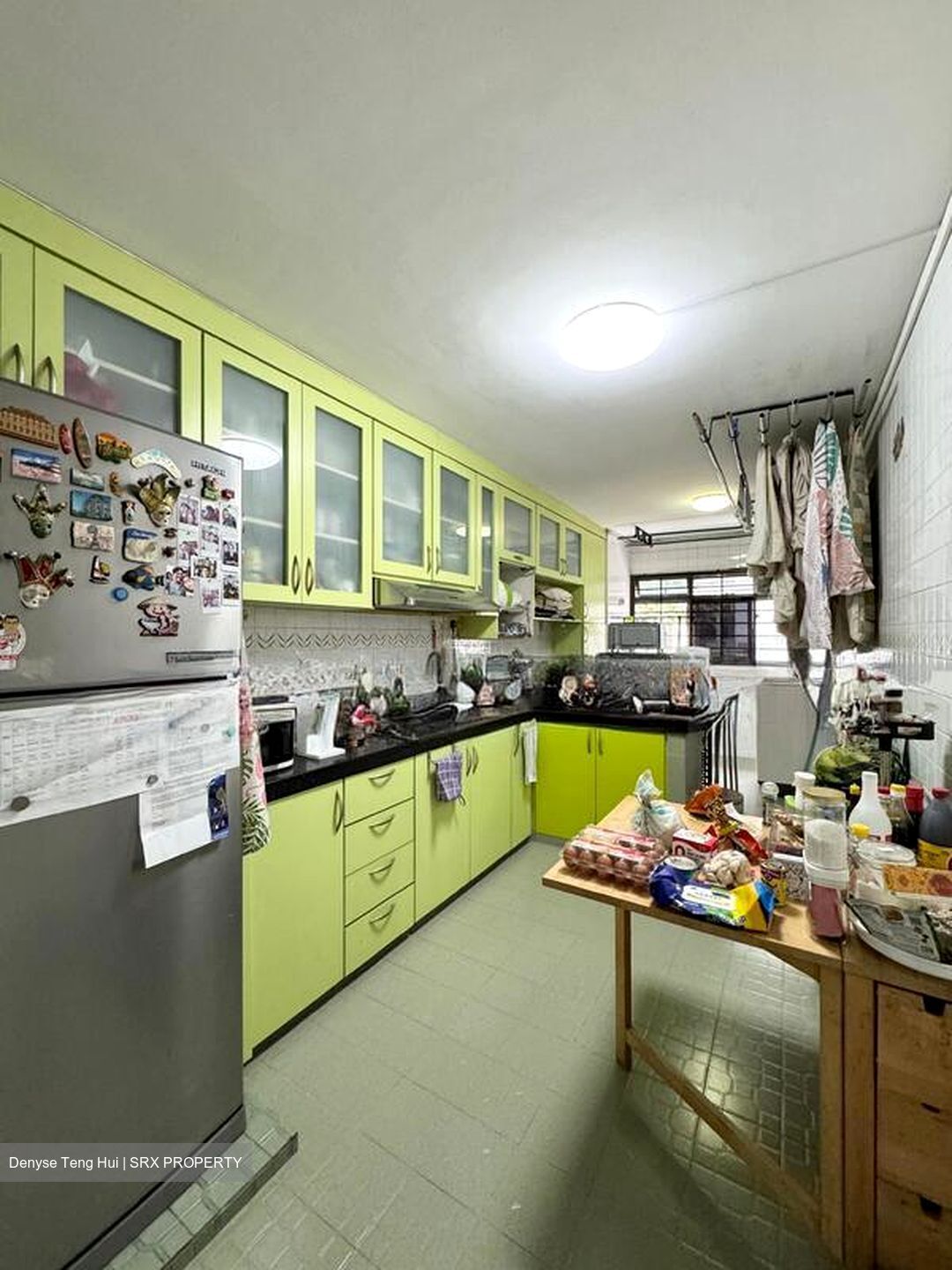 Blk 502 Hougang Avenue 8 (Hougang), HDB 5 Rooms #507941141